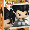Gogeta [avec Chase]
