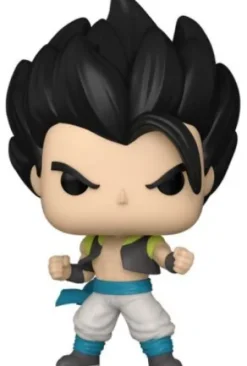 Gogeta [avec Chase]