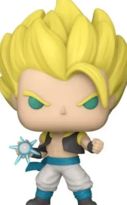 Gogeta [avec Chase]
