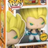 Gogeta Super Saiyan [Chase]