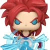Gogeta Super Saiyan 4 [Chase]