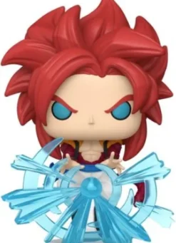 Gogeta Super Saiyan 4 [Chase]
