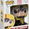 Go Go Tomago