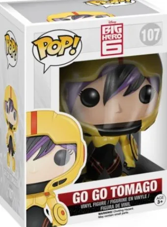 Go Go Tomago