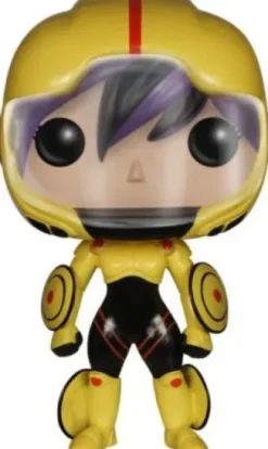 Go Go Tomago