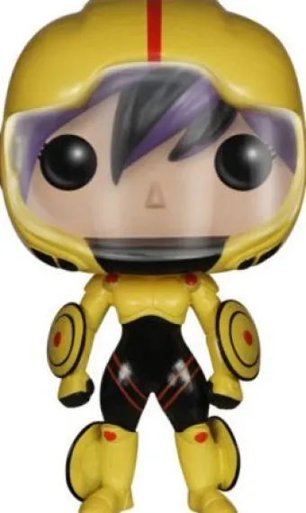 Go Go Tomago
