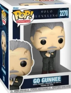 Go Gun-hee