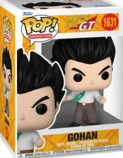 Gohan