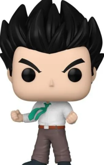 Gohan
