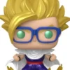 Gohan avec Cape [avec Chase]