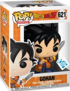 Gohan (DBZ)