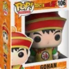 Gohan (DBZ)