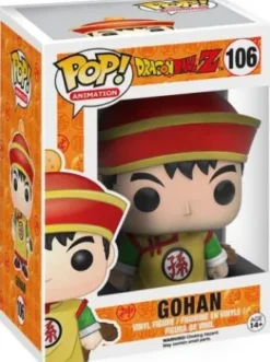 Gohan (DBZ)