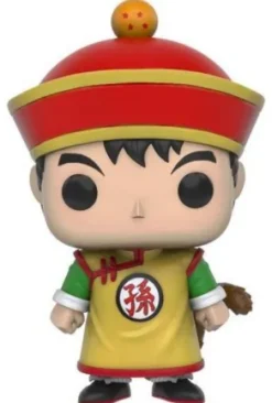 Gohan (DBZ)
