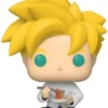 Gohan (Mangeant des Nouilles)