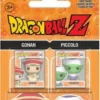 Gohan & Piccolo - Pack Bitty Pop