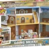 Going Merry - Bitty Pop Box
