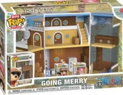 Going Merry - Bitty Pop Box