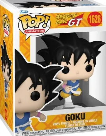 Goku