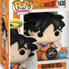 Goku avec Ailes [Chase]