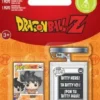 Goku Bitty Pop porte-clés