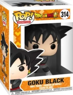 Goku Black
