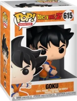 Goku (DBZ)