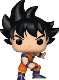 Goku (DBZ)