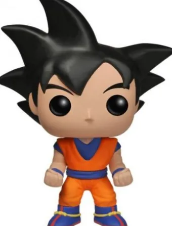 Goku (DBZ)