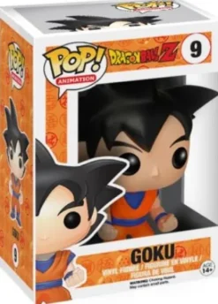Goku (DBZ)