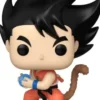 Goku Kamehameha