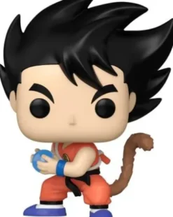 Goku Kamehameha