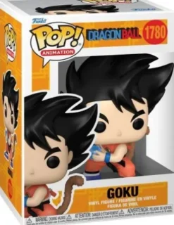 Goku Kamehameha