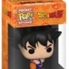 Goku Kamehameha - Porte clés
