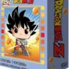 Goku Kamehameha T-Shirt