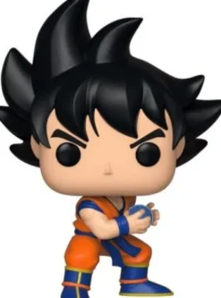 Goku Kamehameha T-Shirt