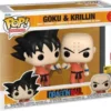 Goku & Krillin - Pack