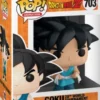Goku 28ème Tournois Mondial