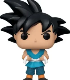 Goku 28ème Tournois Mondial