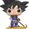 Goku & Nuage Magique