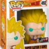Goku Super Saiyan 3 (DBZ)