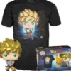 Goku Super Saiyan Kamehameha - T-Shirt