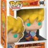 Goku Super Saiyan Kamehameha