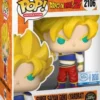 Goku Super Saiyan (Yardrat) [Chase]