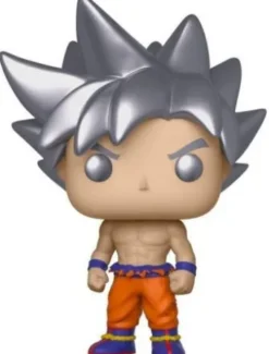 Goku Ultra Instinct (DBS)