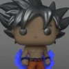 Goku (Ultra Instinct) Glow in the Dark