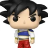 Goku (Yardrat) [avec Chase]