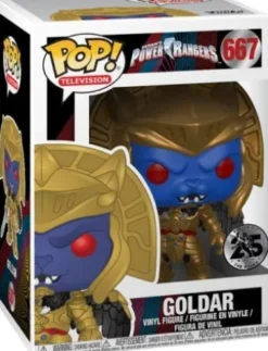 Goldar