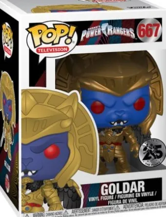 Goldar