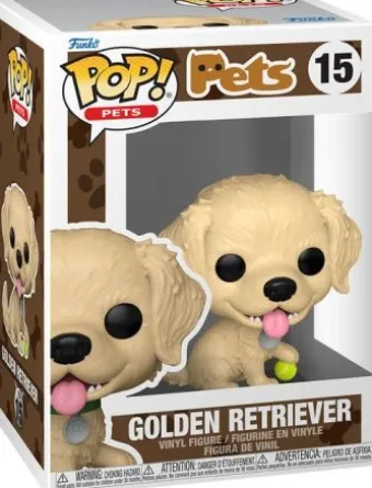Golden Retriever